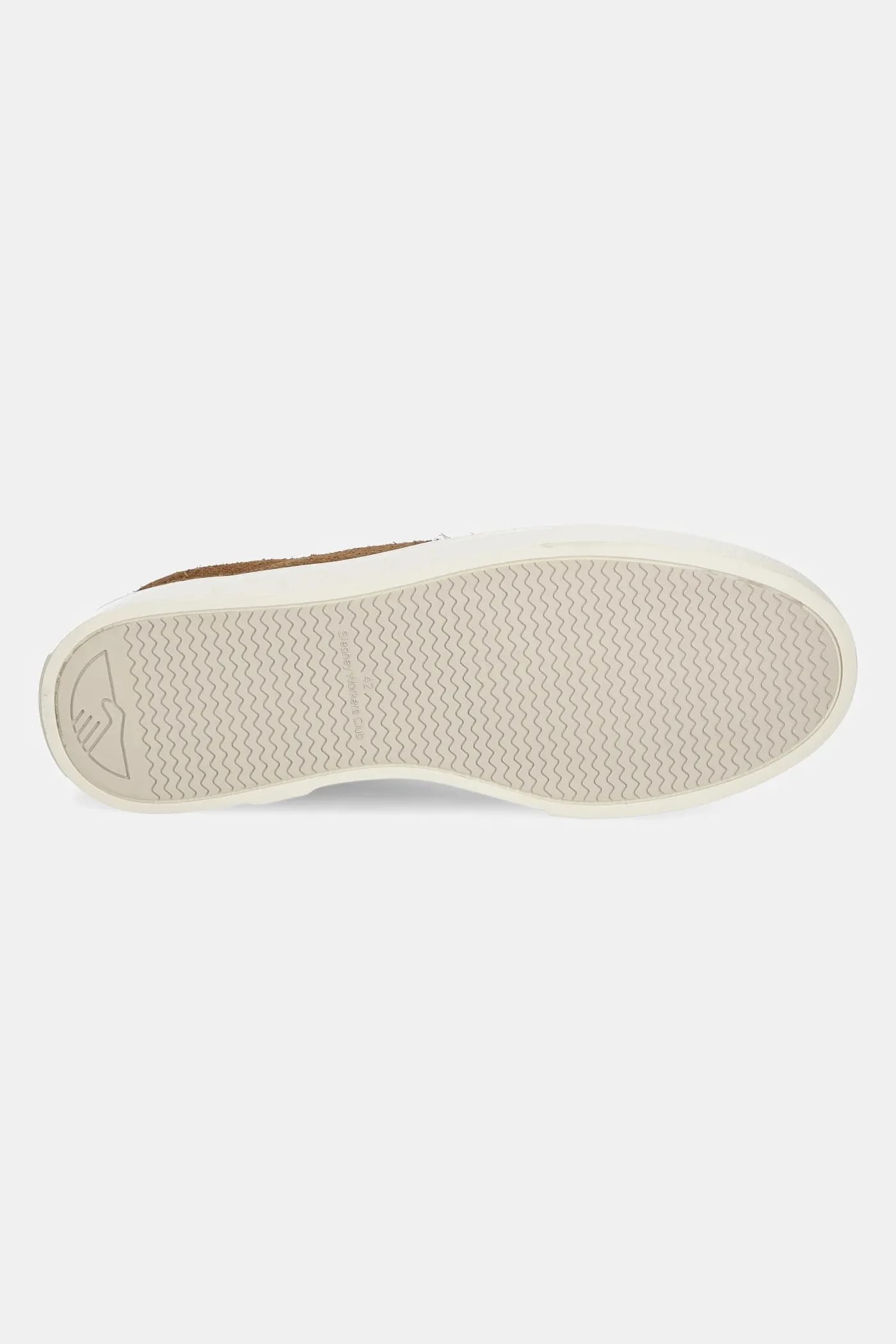 кроссовки DELLOW 02 CUP SUEDE - фото 5