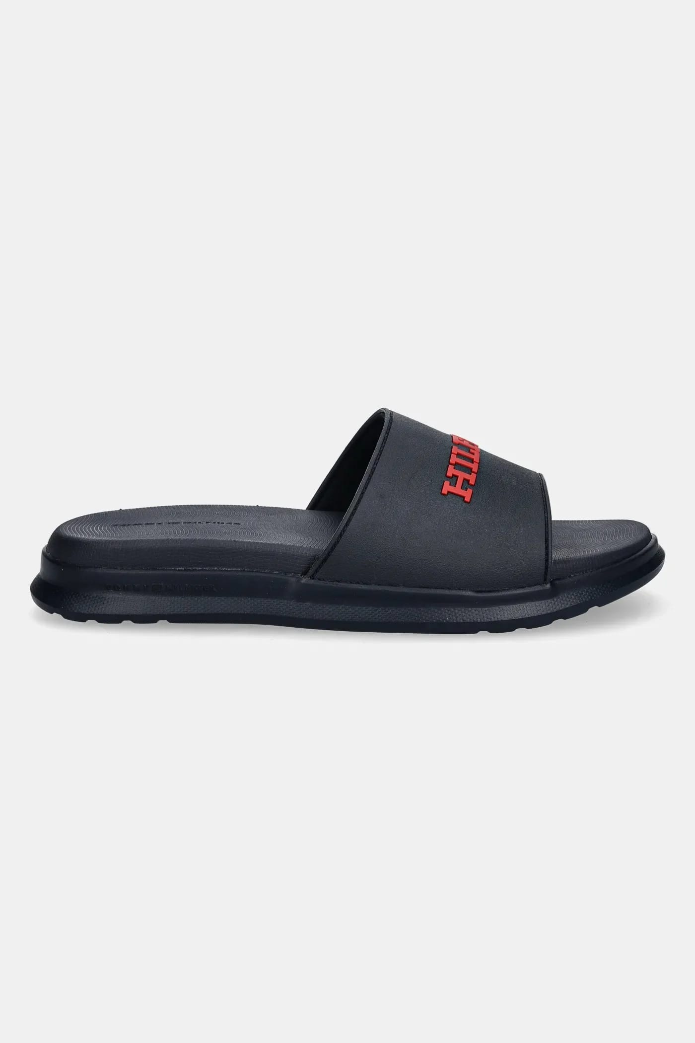 Шлепанцы DUAL DENSITY HILFIGER POOL SLIDE - фото 2