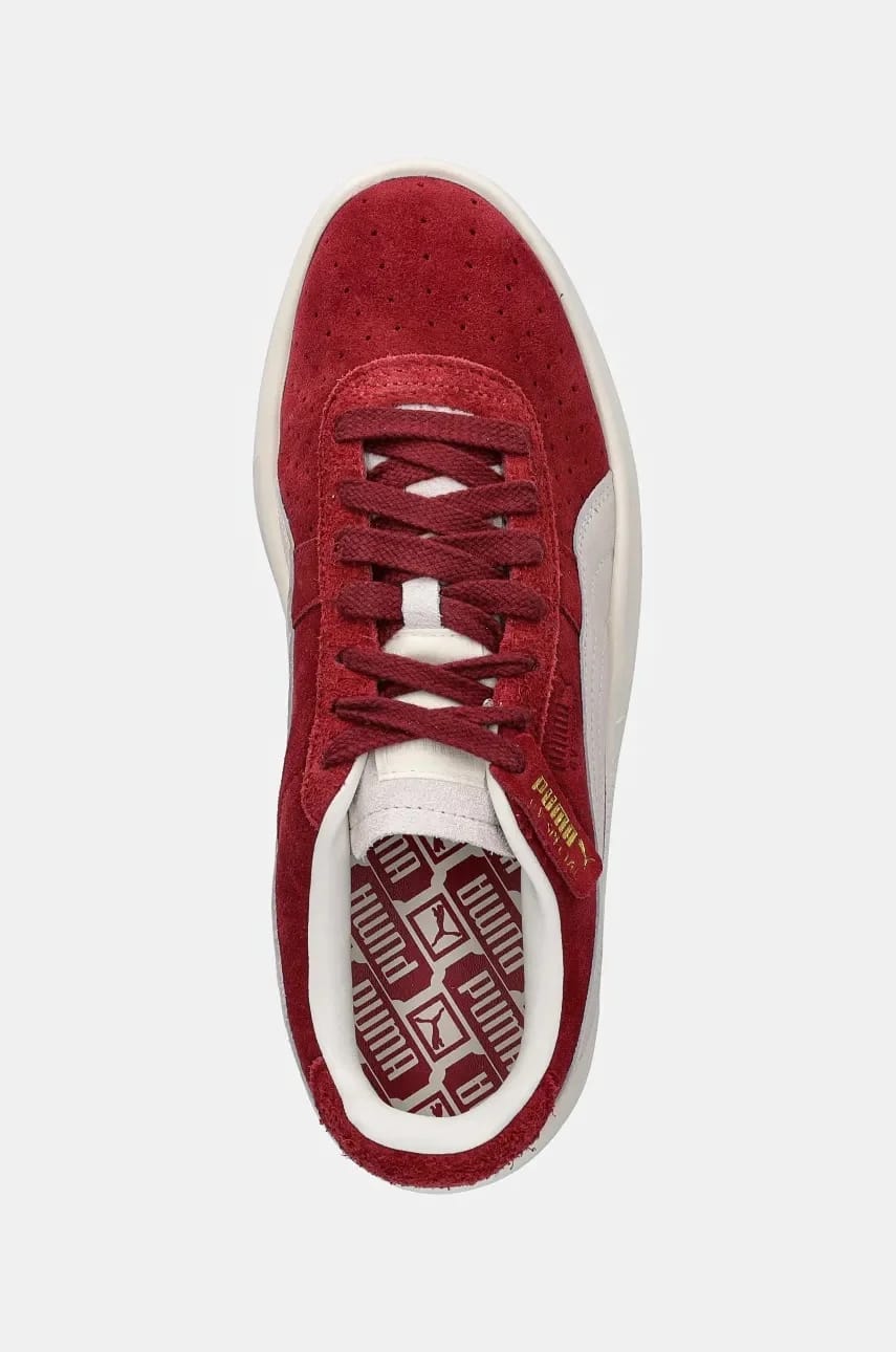 кроссовки GV Special Suede Intense - фото 4