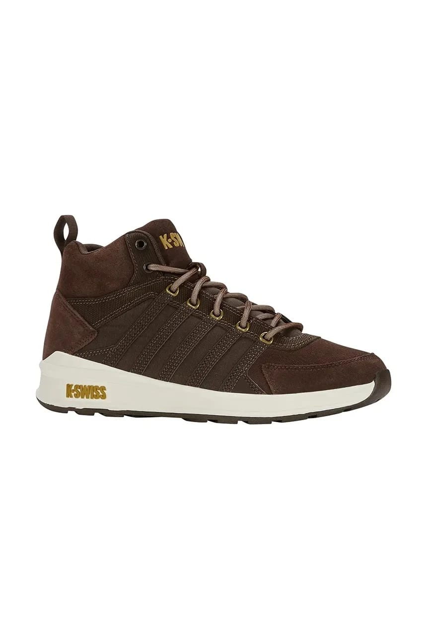 кроссовки VISTA TRAINER MID WNT - фото 2