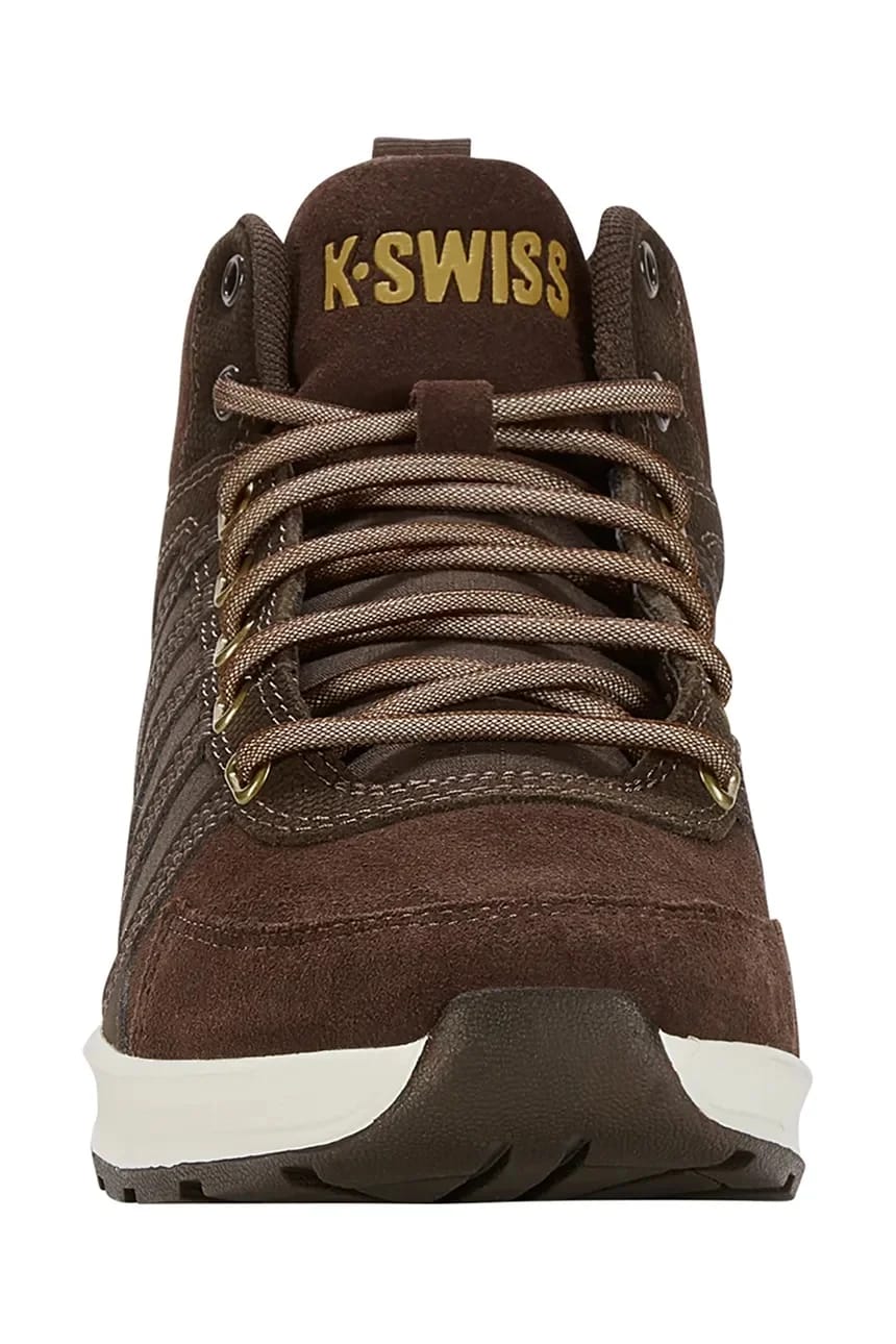 кроссовки VISTA TRAINER MID WNT - фото 3