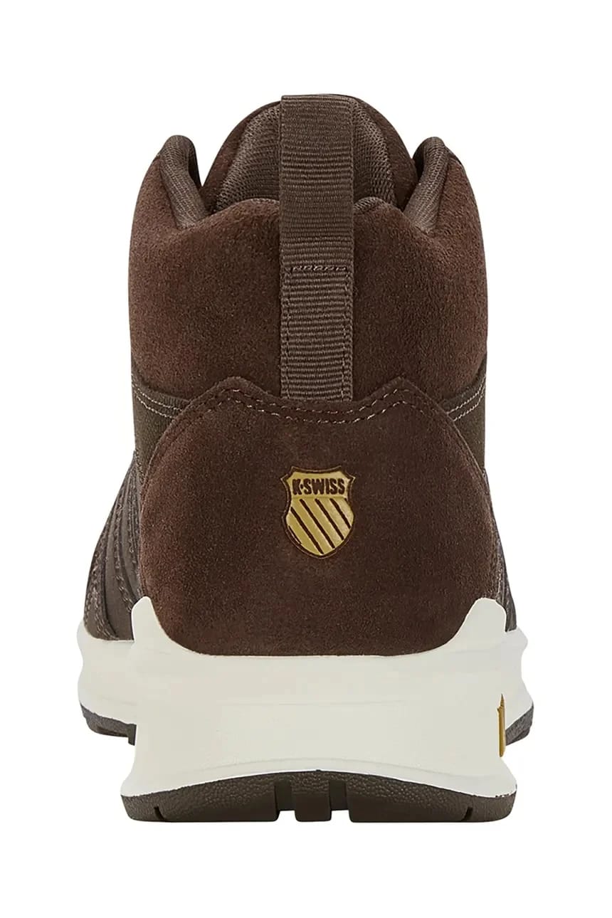 кроссовки VISTA TRAINER MID WNT - фото 4