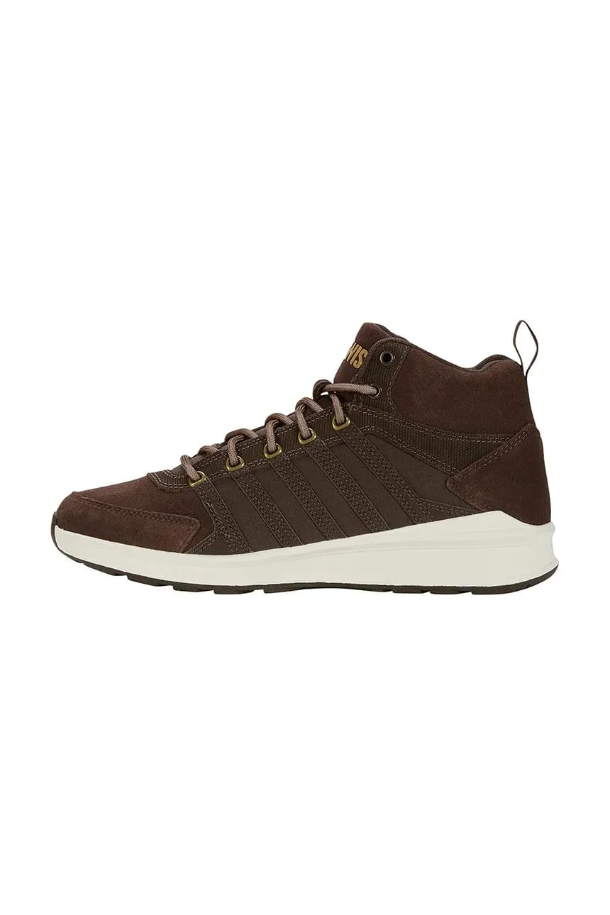 кроссовки VISTA TRAINER MID WNT - фото 5