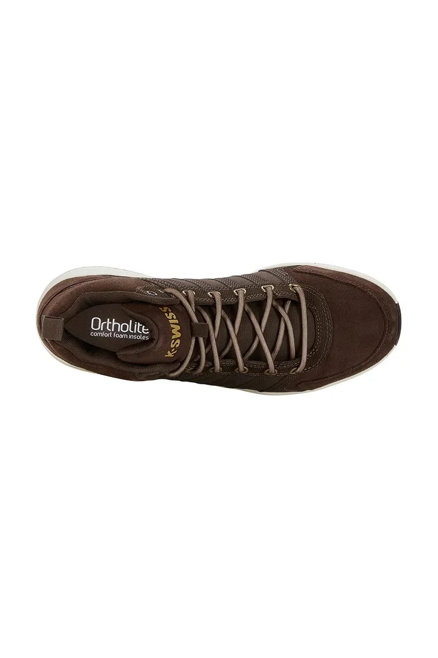 кроссовки VISTA TRAINER MID WNT - фото 6