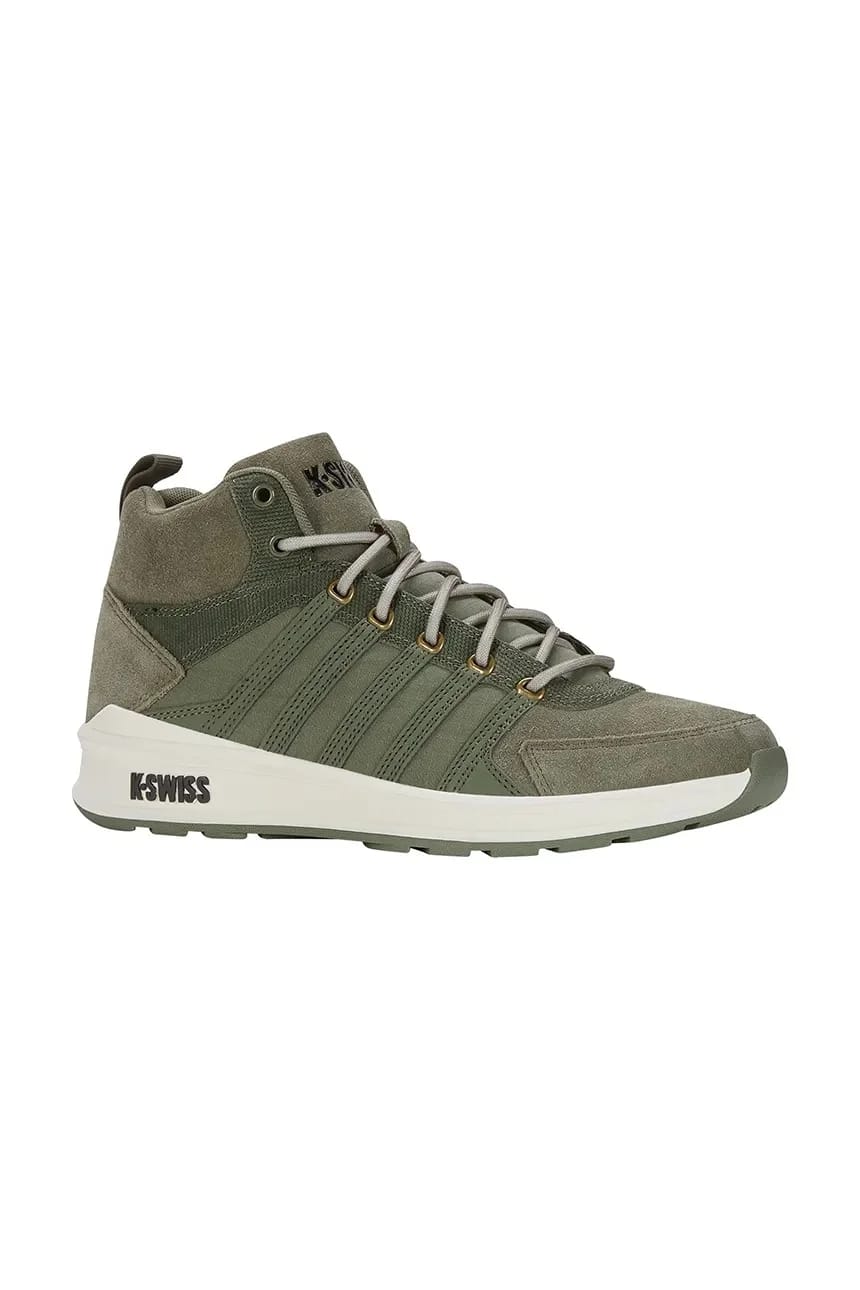 кроссовки VISTA TRAINER MID WNT - фото 2