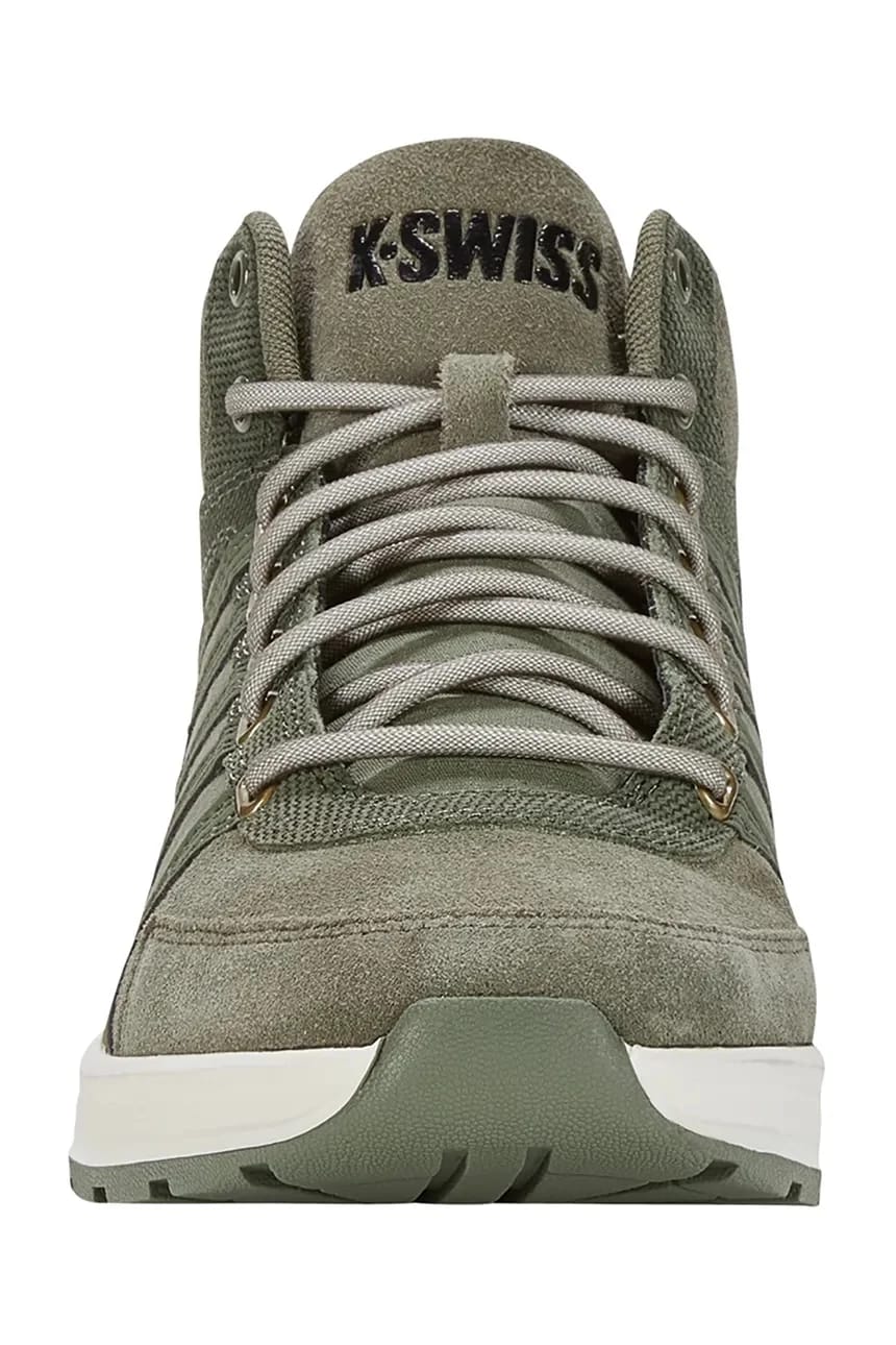 кроссовки VISTA TRAINER MID WNT - фото 3