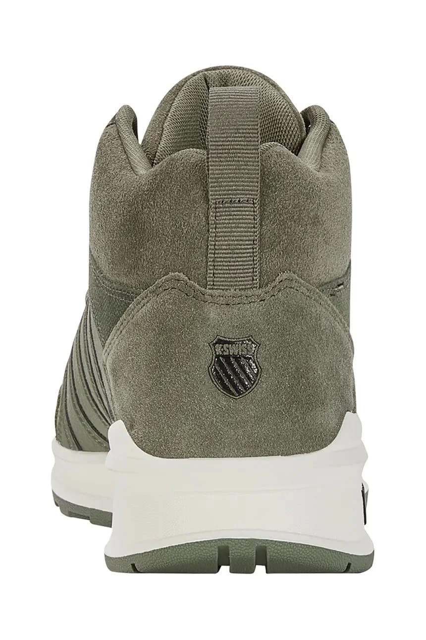 кроссовки VISTA TRAINER MID WNT - фото 4
