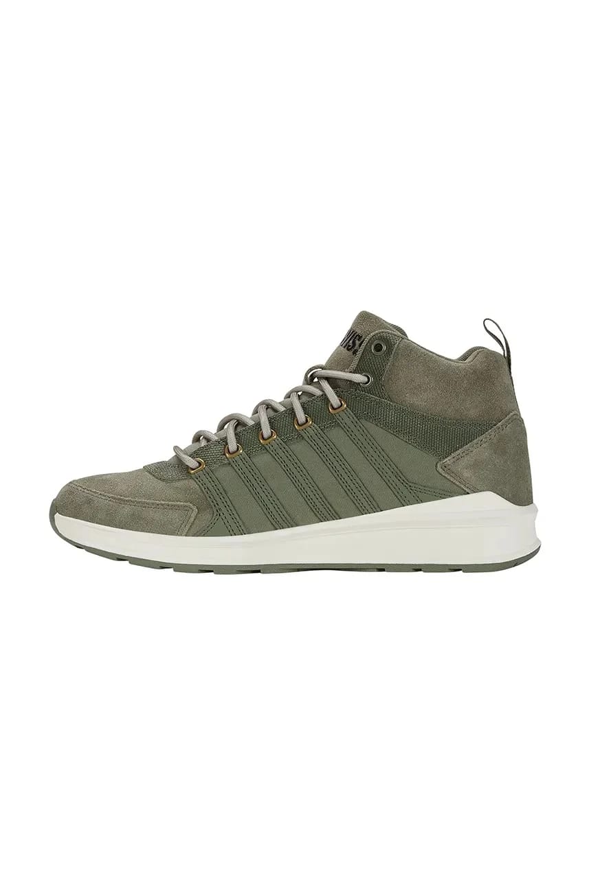 кроссовки VISTA TRAINER MID WNT - фото 5