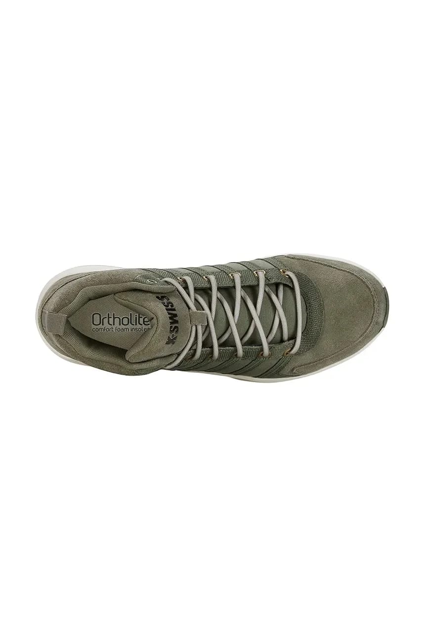 кроссовки VISTA TRAINER MID WNT - фото 6