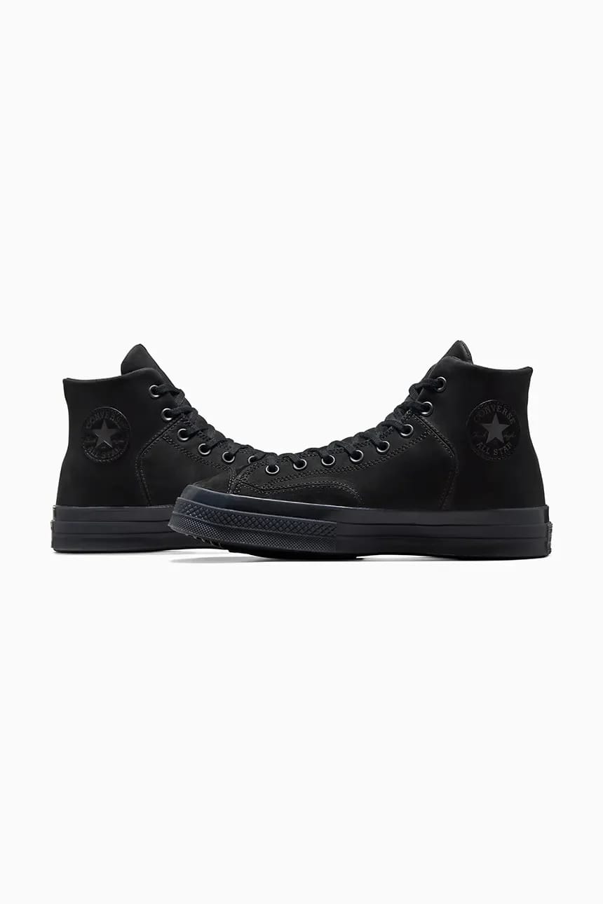 кроссовки Chuck 70 Marquis - фото 4