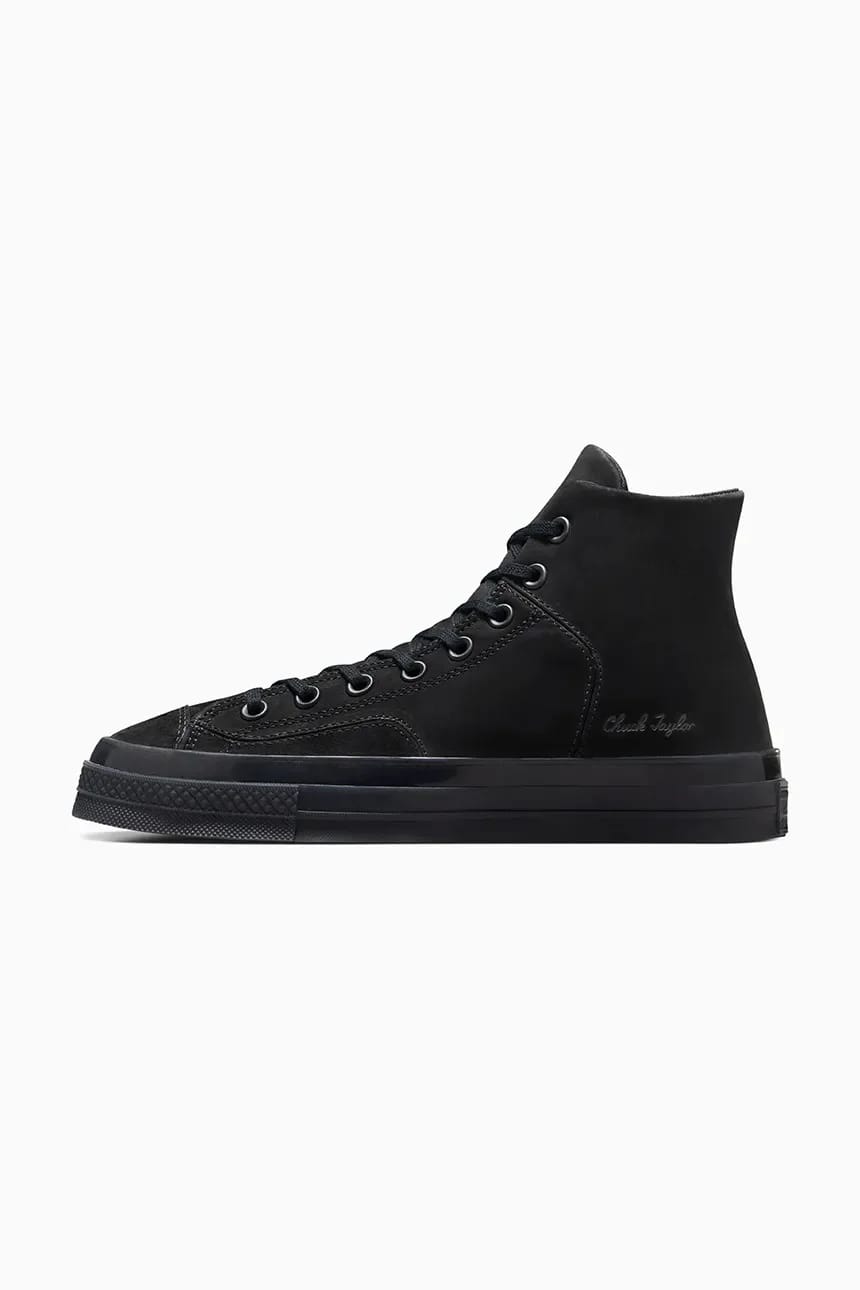 кроссовки Chuck 70 Marquis - фото 5