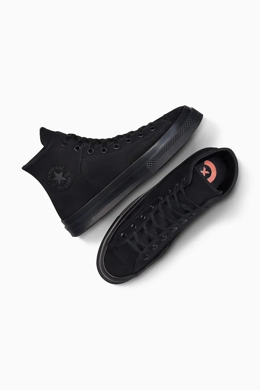 кроссовки Chuck 70 Marquis - фото 7