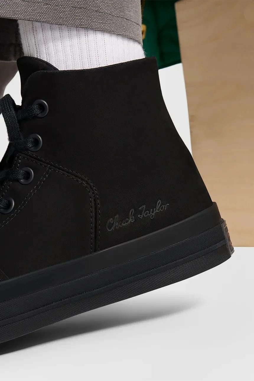 кроссовки Chuck 70 Marquis - фото 8