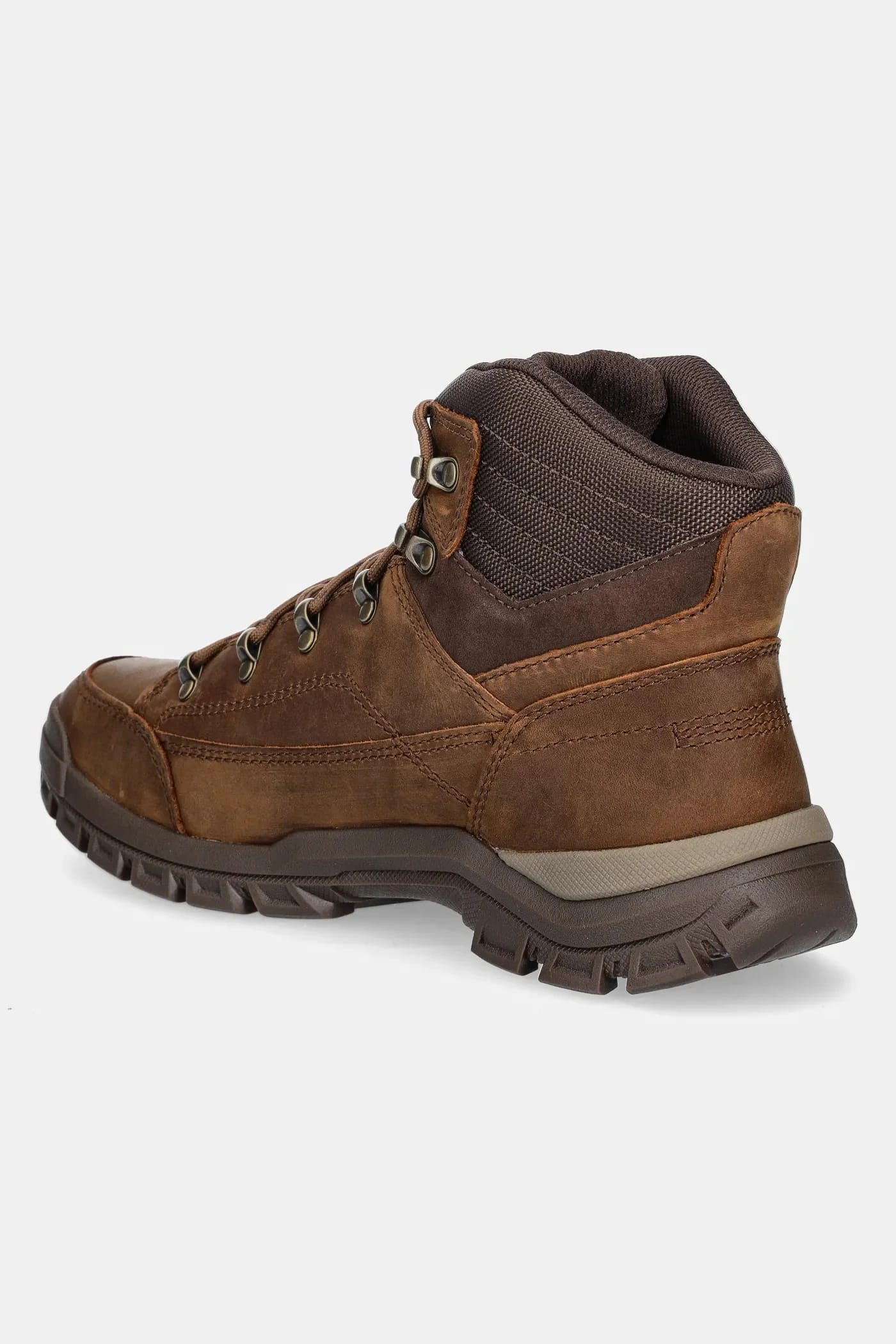 THRESHOLD HIKER WP кожаные туфли - фото 3