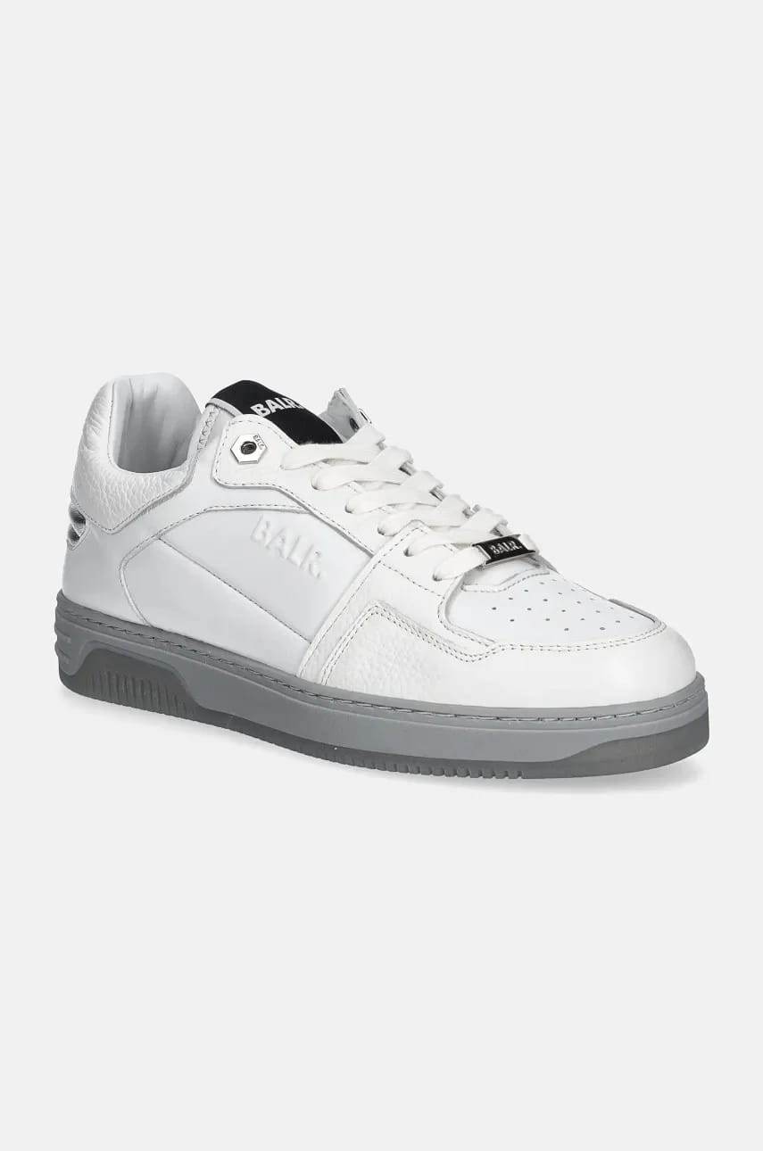 кожаные кроссовки The Club Urban Cup Sneaker