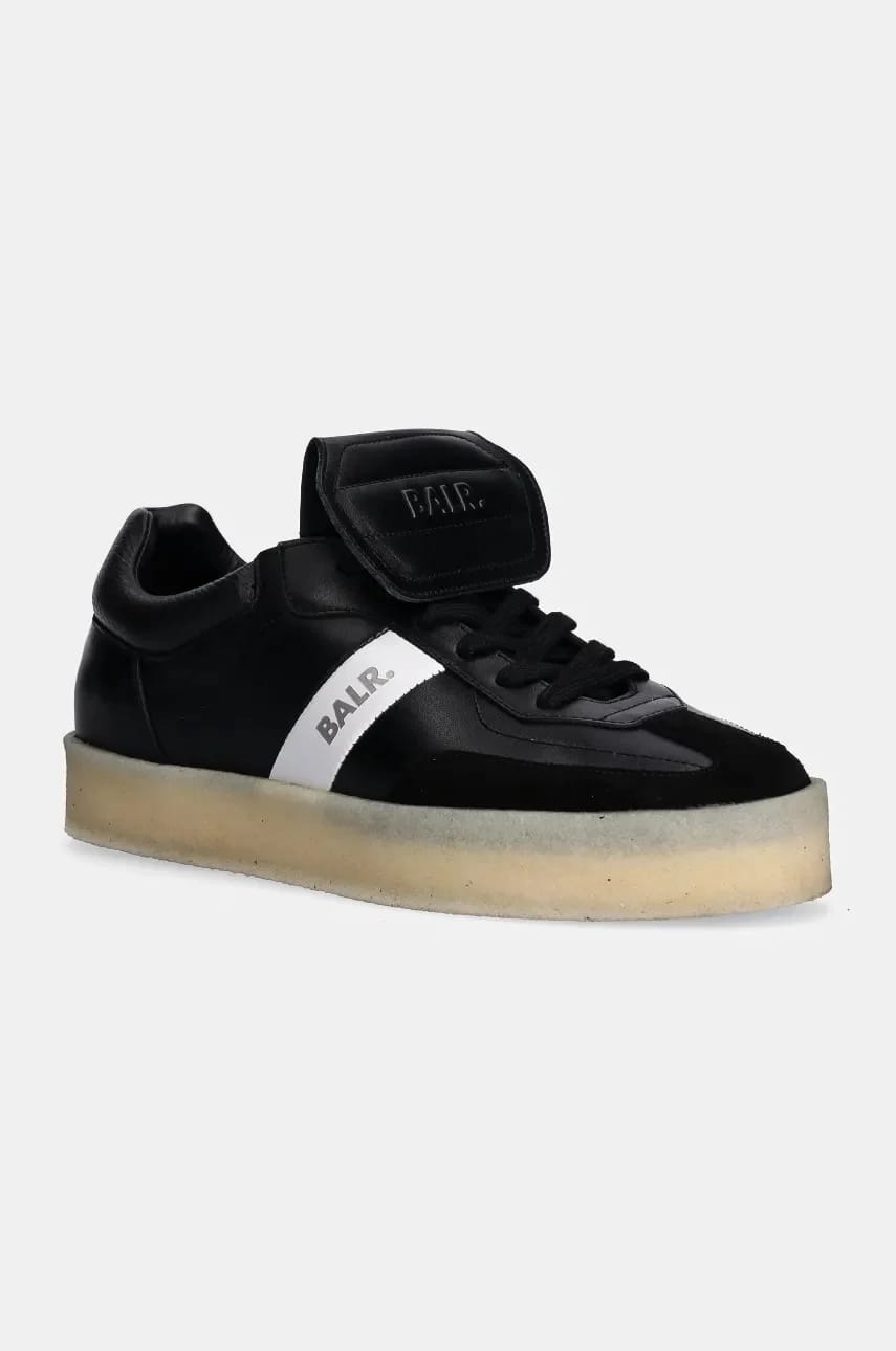 кожаные кроссовки GOTG Retro Sneaker