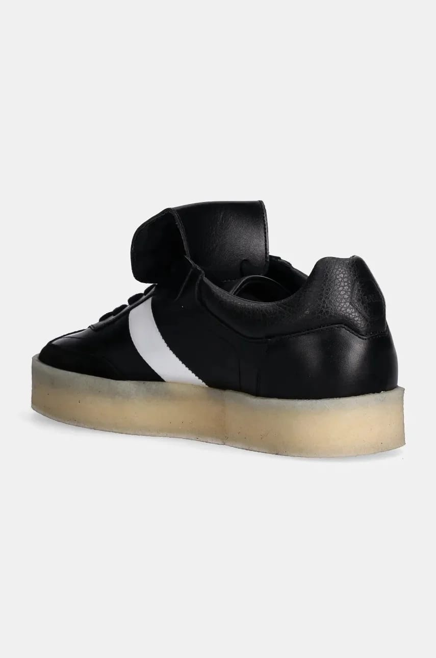 кожаные кроссовки GOTG Retro Sneaker - фото 3