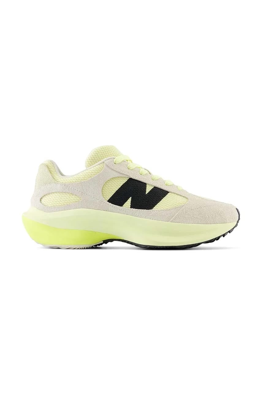 кроссовки WRPD Runner "Elestric Yellow"