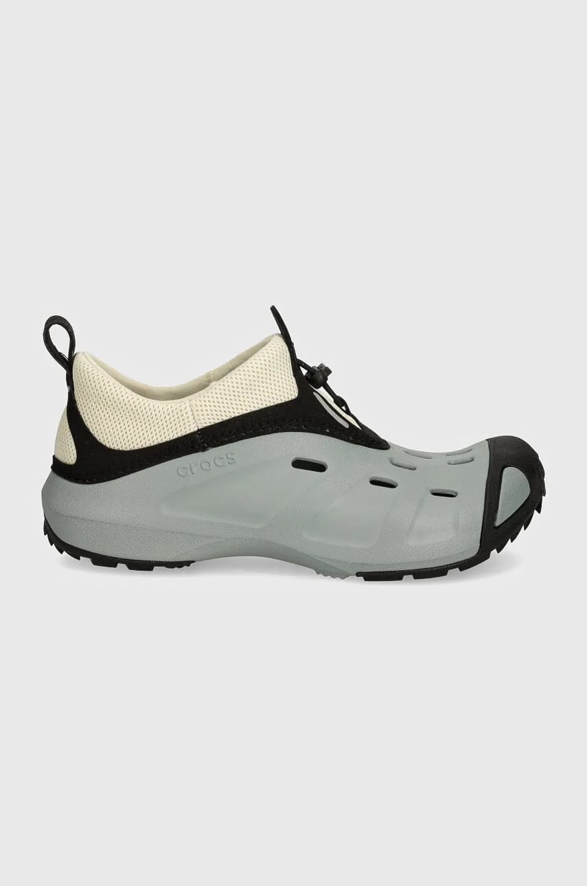 Crocs Кроссовки Quick Trail Low - фото 2