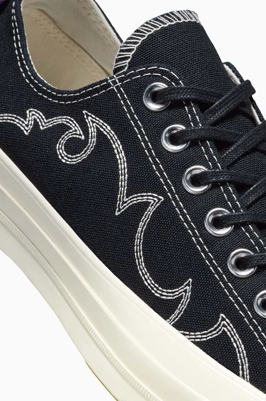 кроссовки Chuck 70 OX Pride - фото 6