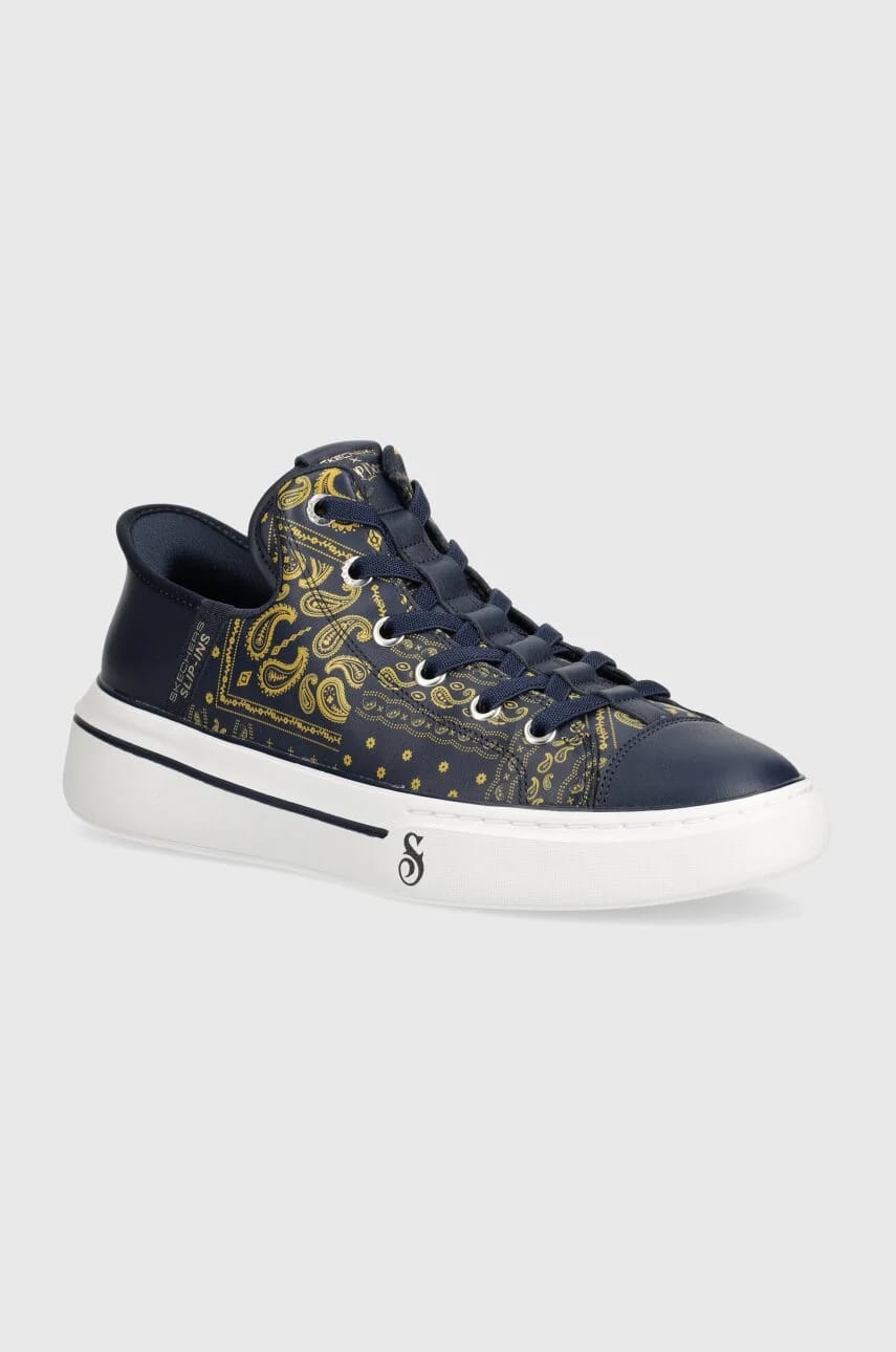 Skechers X кроссовки SNOOP DOGG