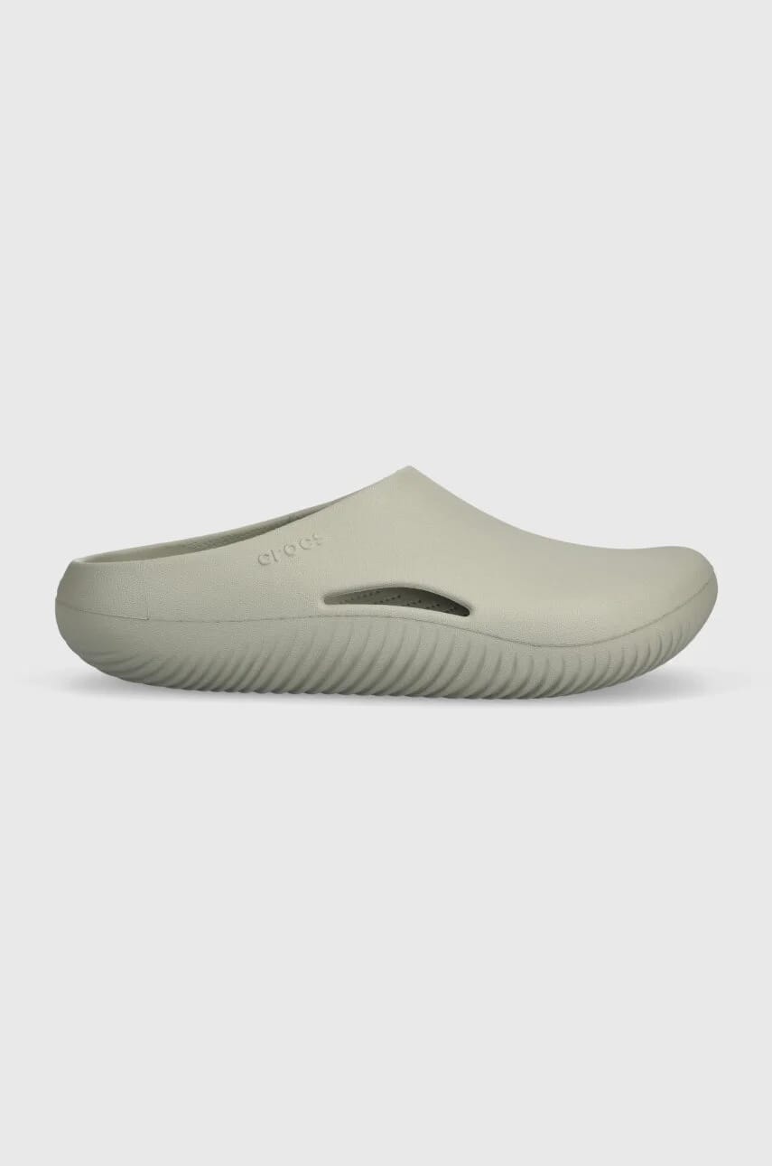шлепанцы Mellow Clog