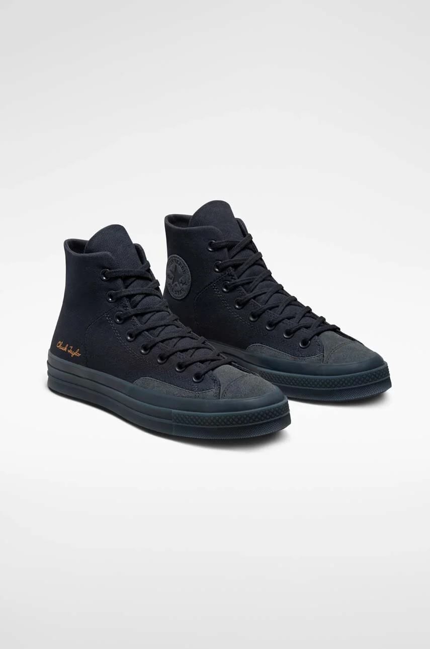 кроссовки Chuck 70 Marquis - фото 2