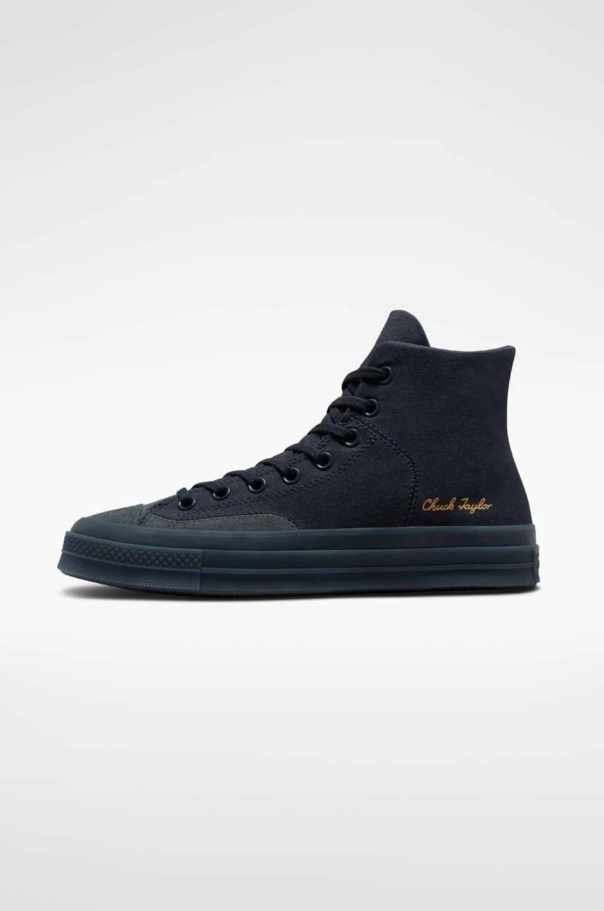 кроссовки Chuck 70 Marquis - фото 3