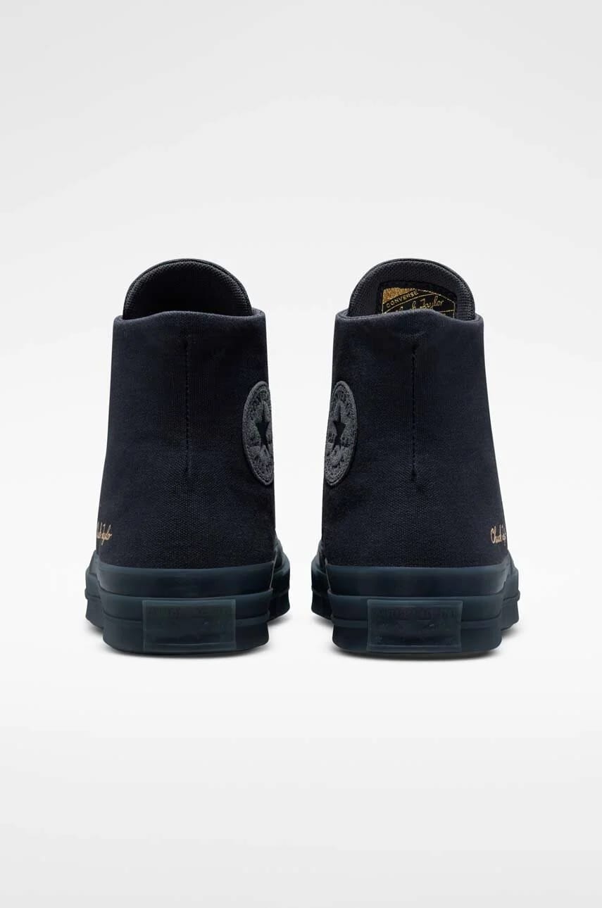 кроссовки Chuck 70 Marquis - фото 4