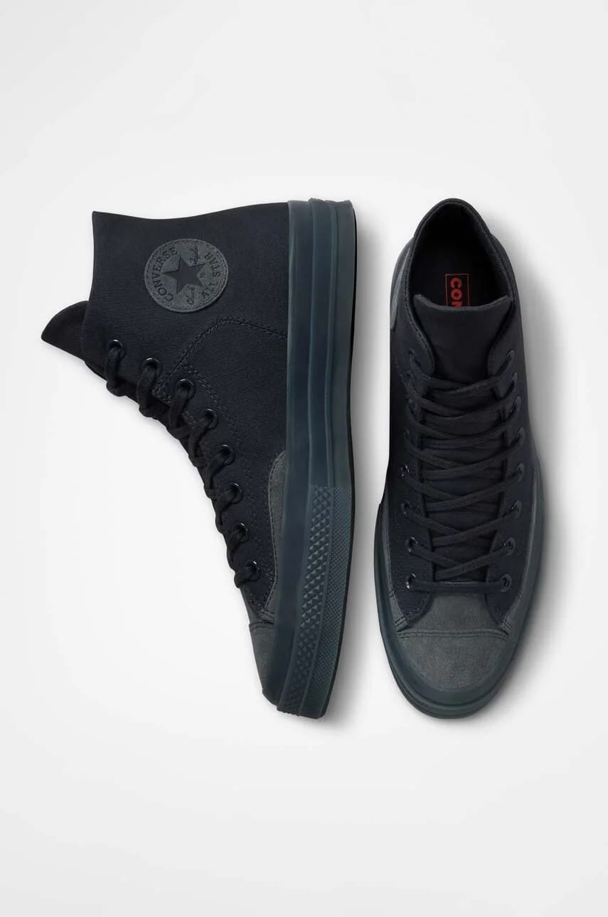кроссовки Chuck 70 Marquis - фото 5