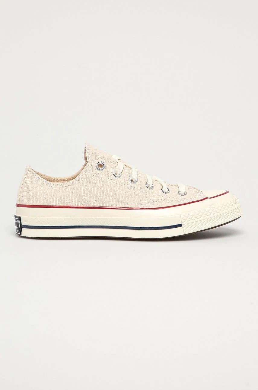 кроссовки Chuck 70 бежевые для мужчин
