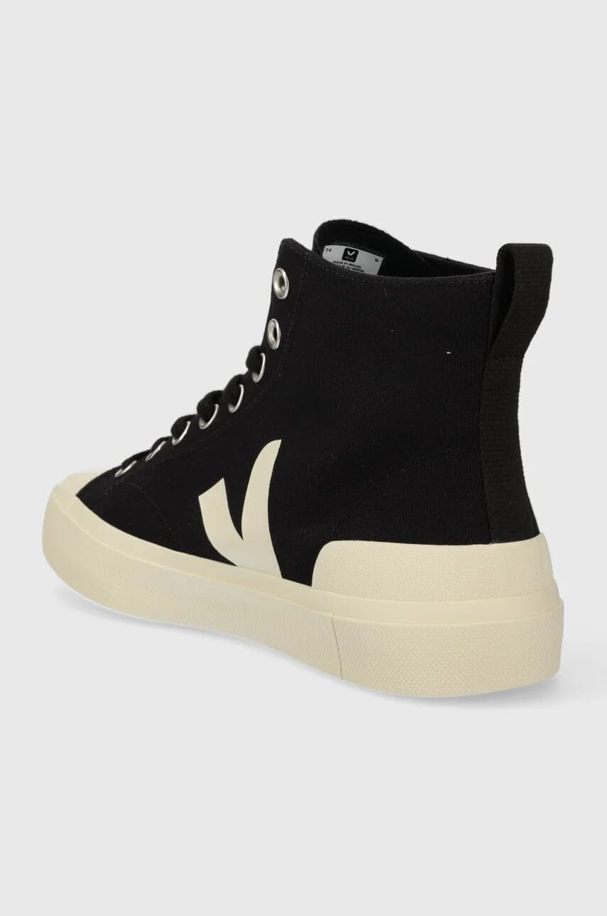 кроссовки Wata II High - фото 3
