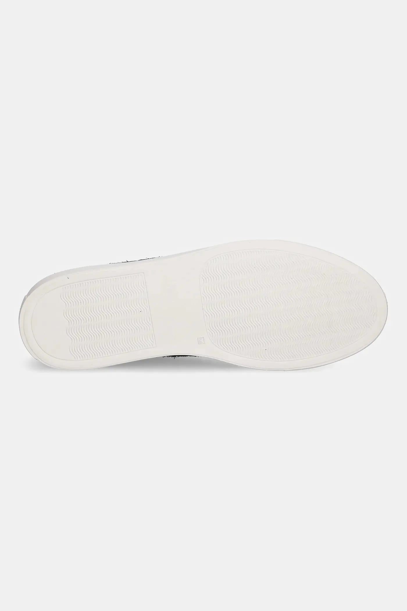 кроссовки Achilles Sport in Suede - фото 5