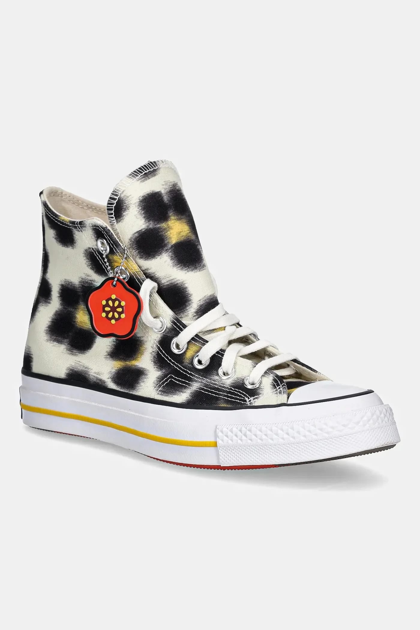 кроссовки Converse x Kenzo
