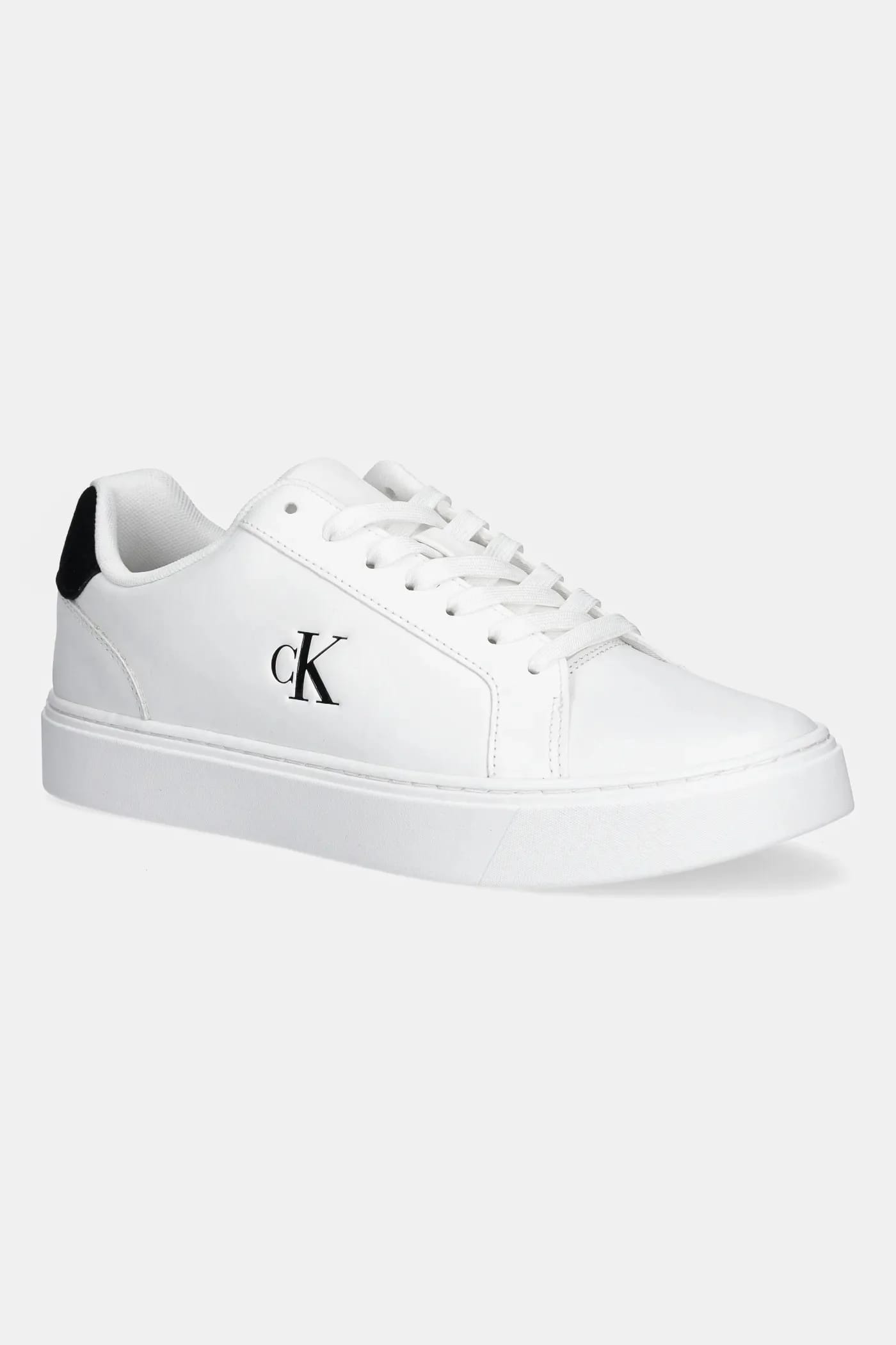 кроссовки CLASSIC CUPSOLE LACEUP LTH