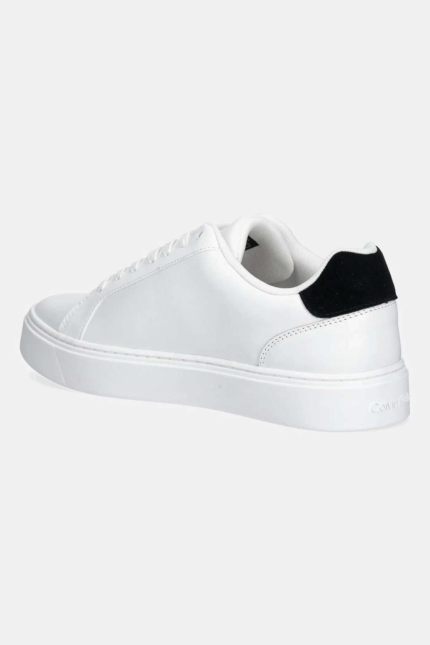 кроссовки CLASSIC CUPSOLE LACEUP LTH - фото 3