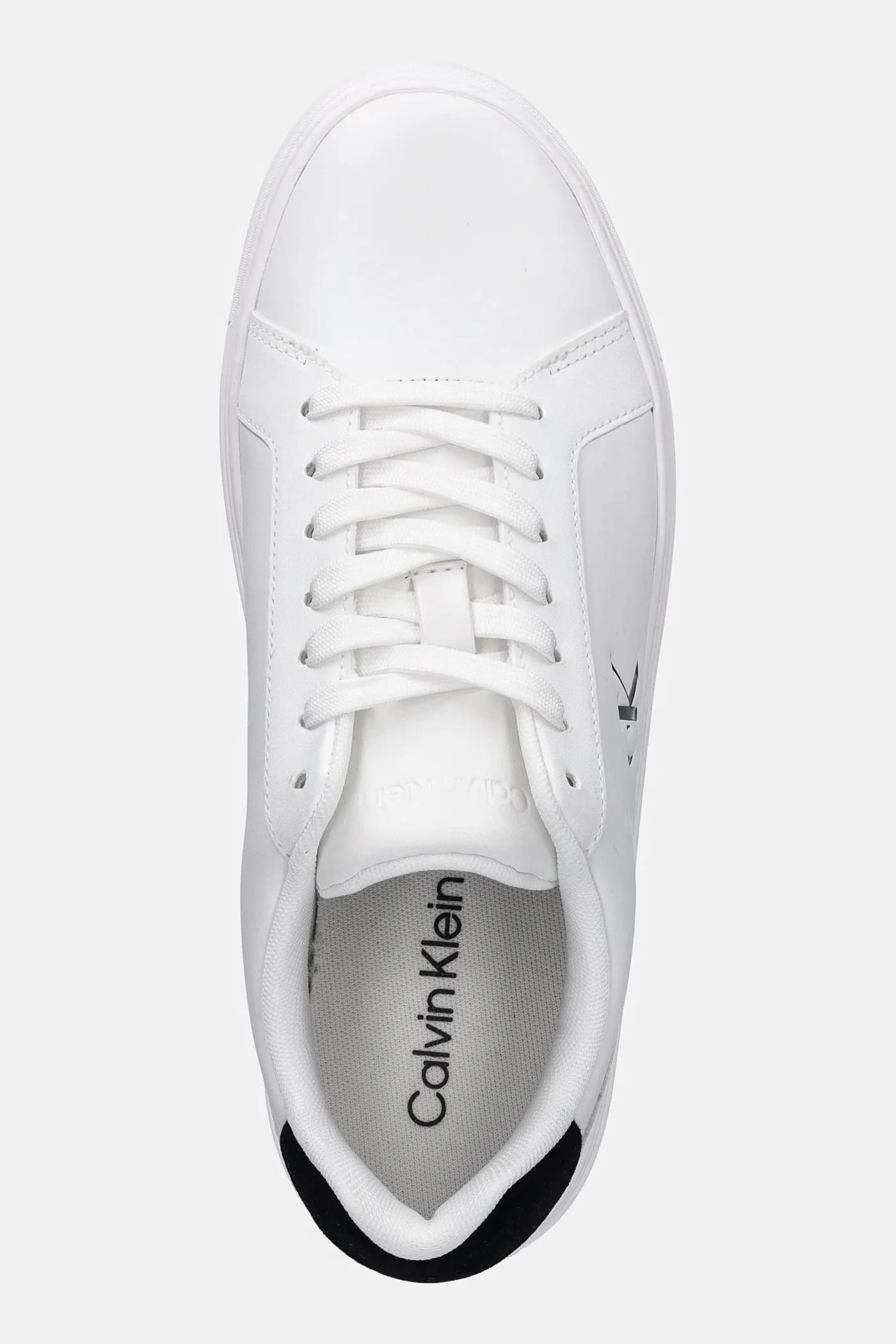 кроссовки CLASSIC CUPSOLE LACEUP LTH - фото 4