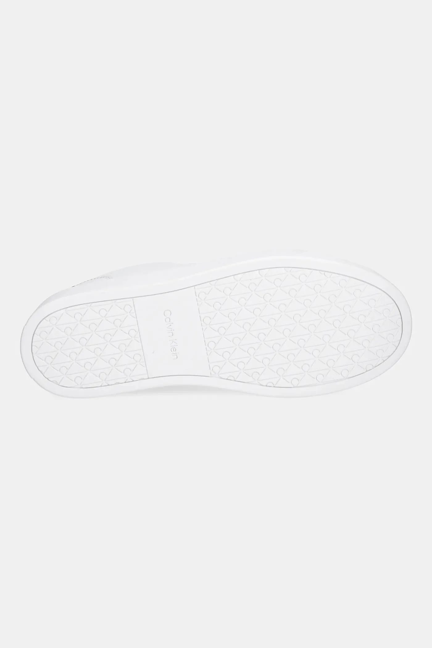 кроссовки CLASSIC CUPSOLE LACEUP LTH - фото 5