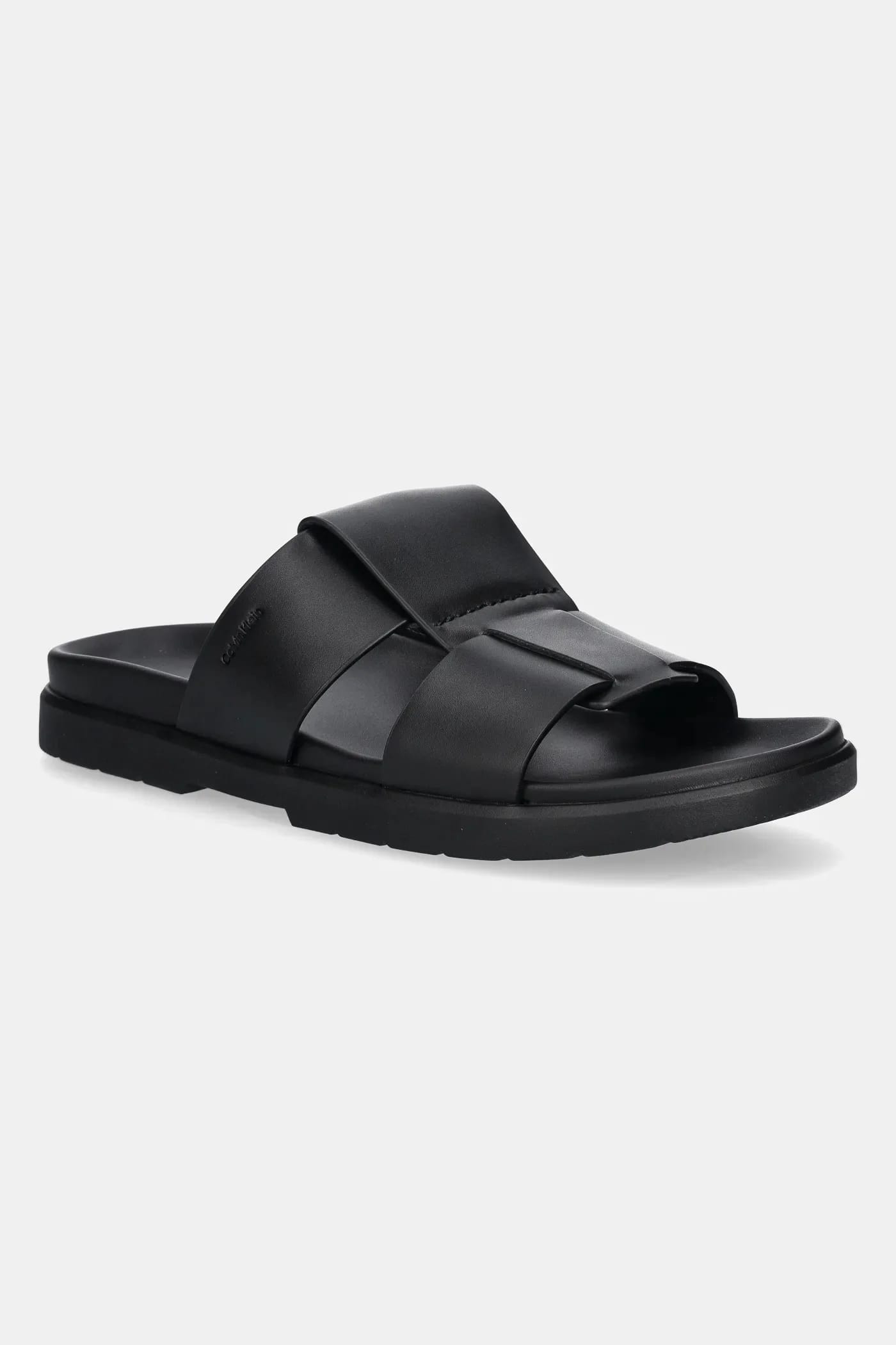 Шлепанцы LUG SANDAL DOUBLE T LTH