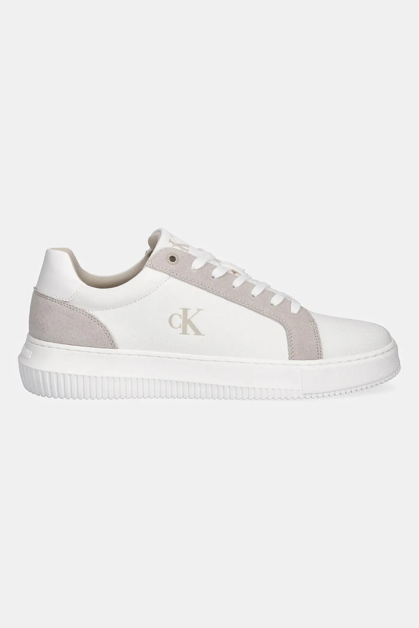 кроссовки CHUNKY CUPSOLE MG CANVAS - фото 2