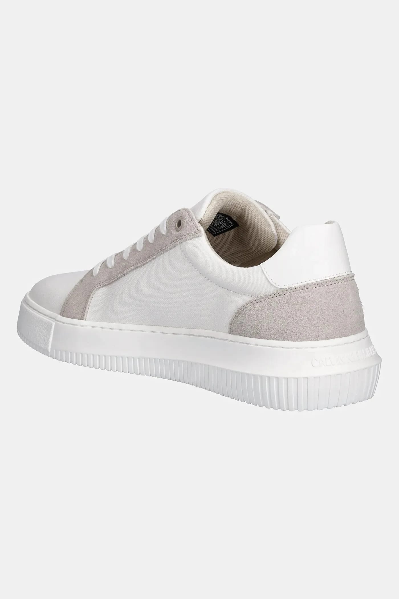 кроссовки CHUNKY CUPSOLE MG CANVAS - фото 3