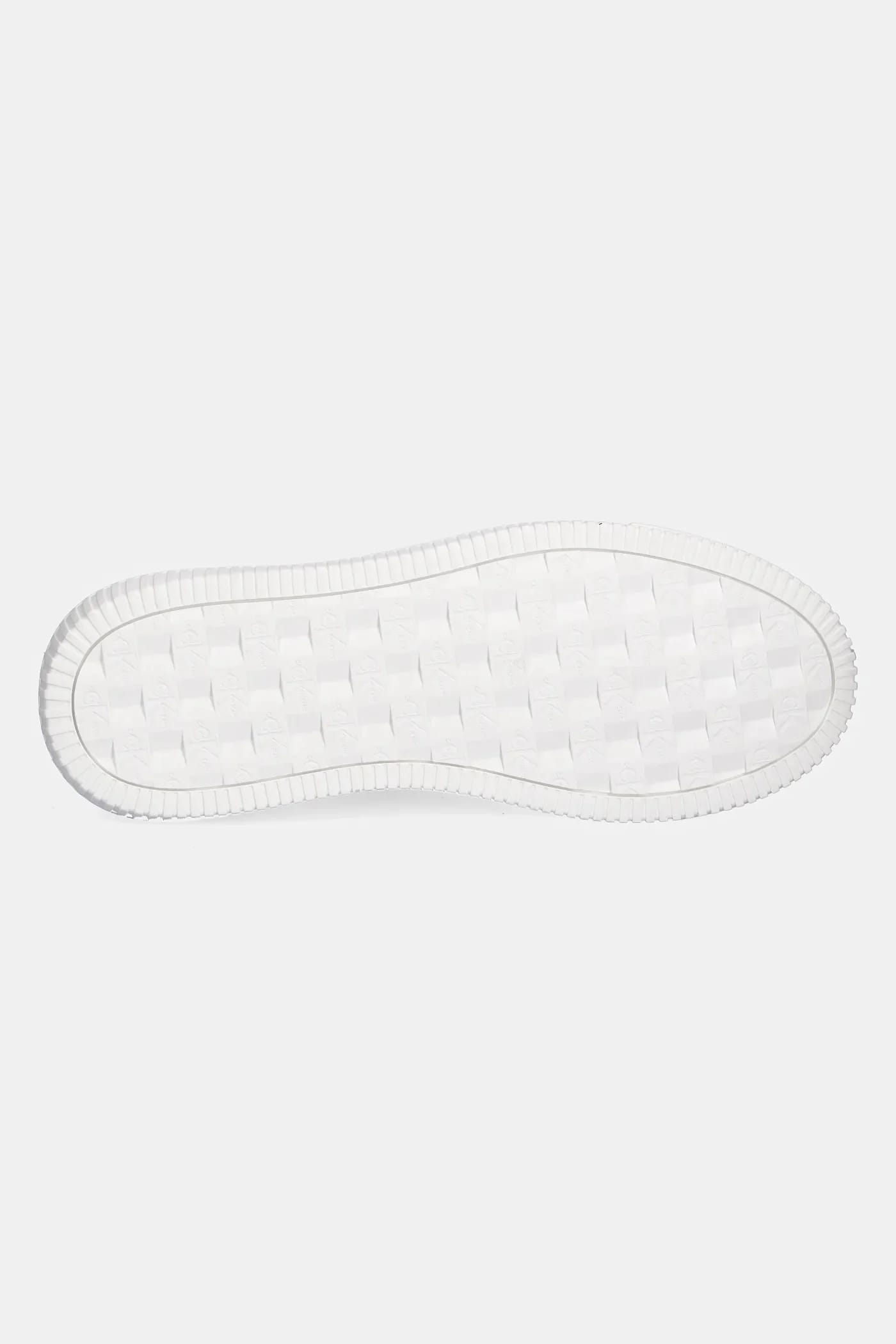 кроссовки CHUNKY CUPSOLE MG CANVAS - фото 5