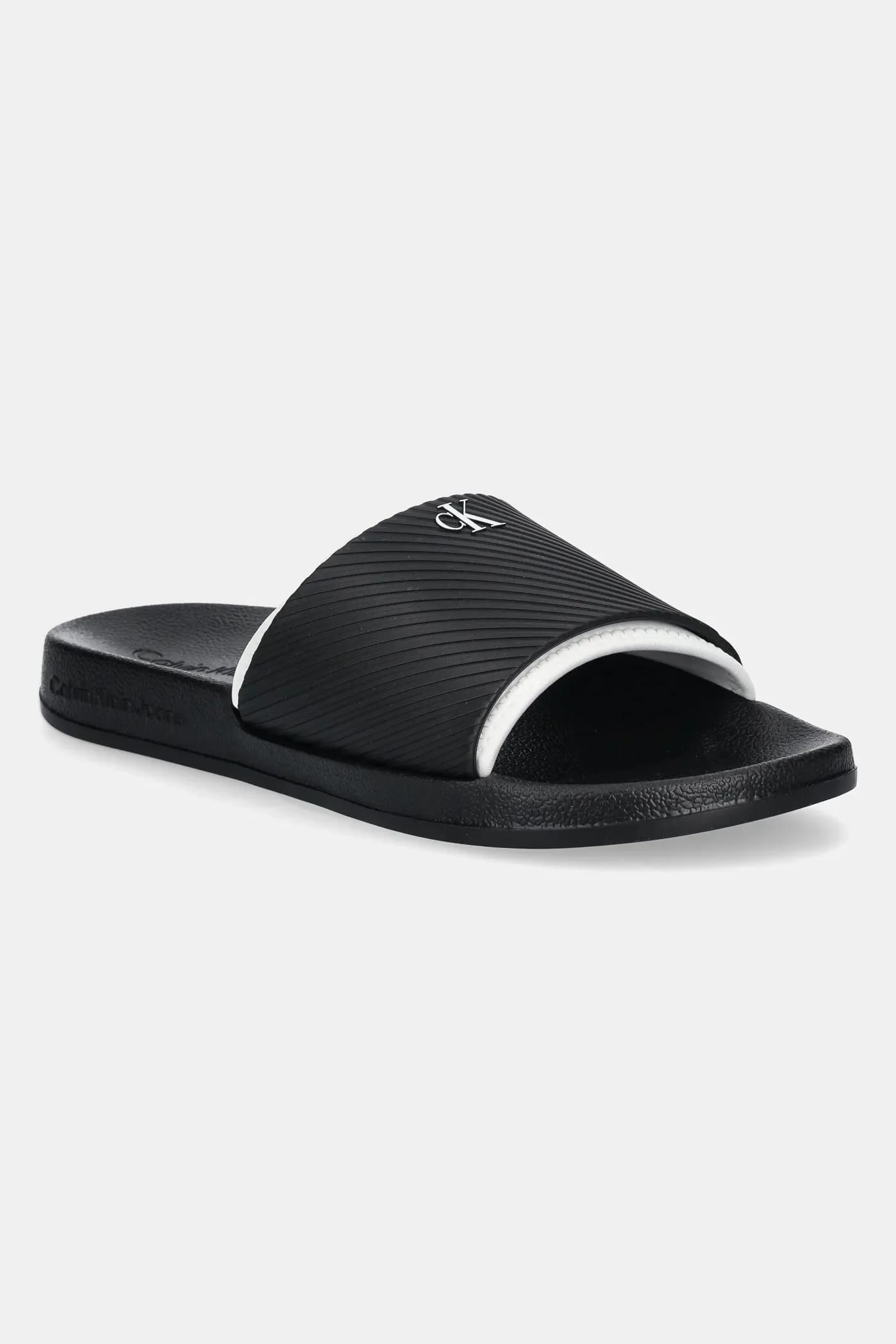 шлепанцы SLIDE RUBBER NEOPRENE TEXT