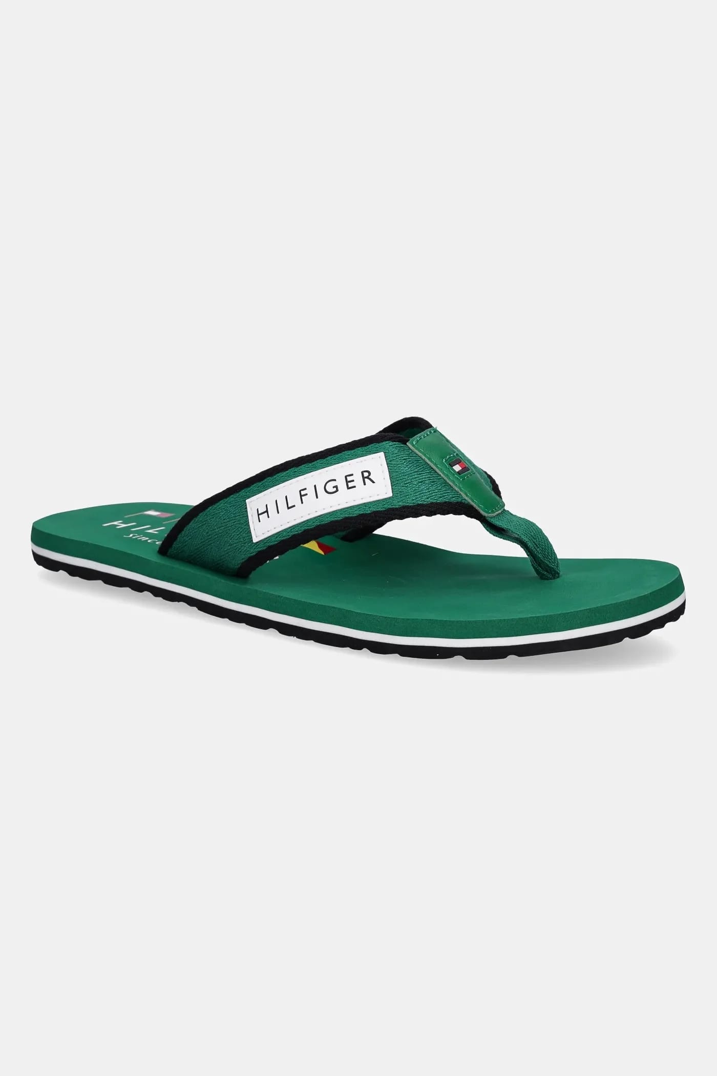 шлепанцы PATCH HILFIGER BEACH SANDAL