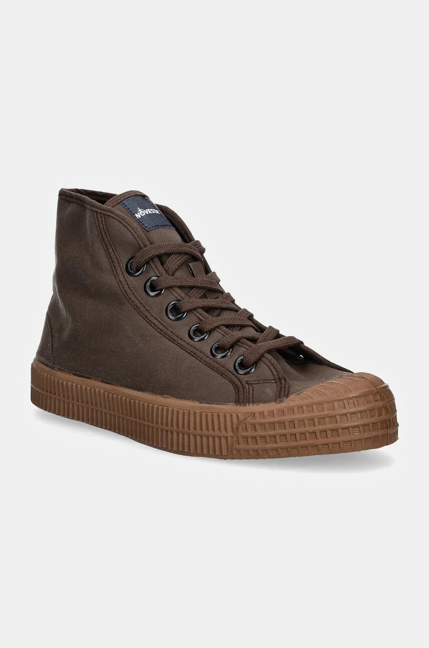 кроссовки STAR MASTER WAX COTTON