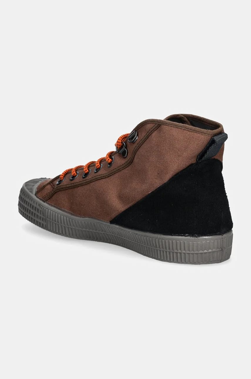 кроссовки STAR DRIBBLE HIKER - фото 3