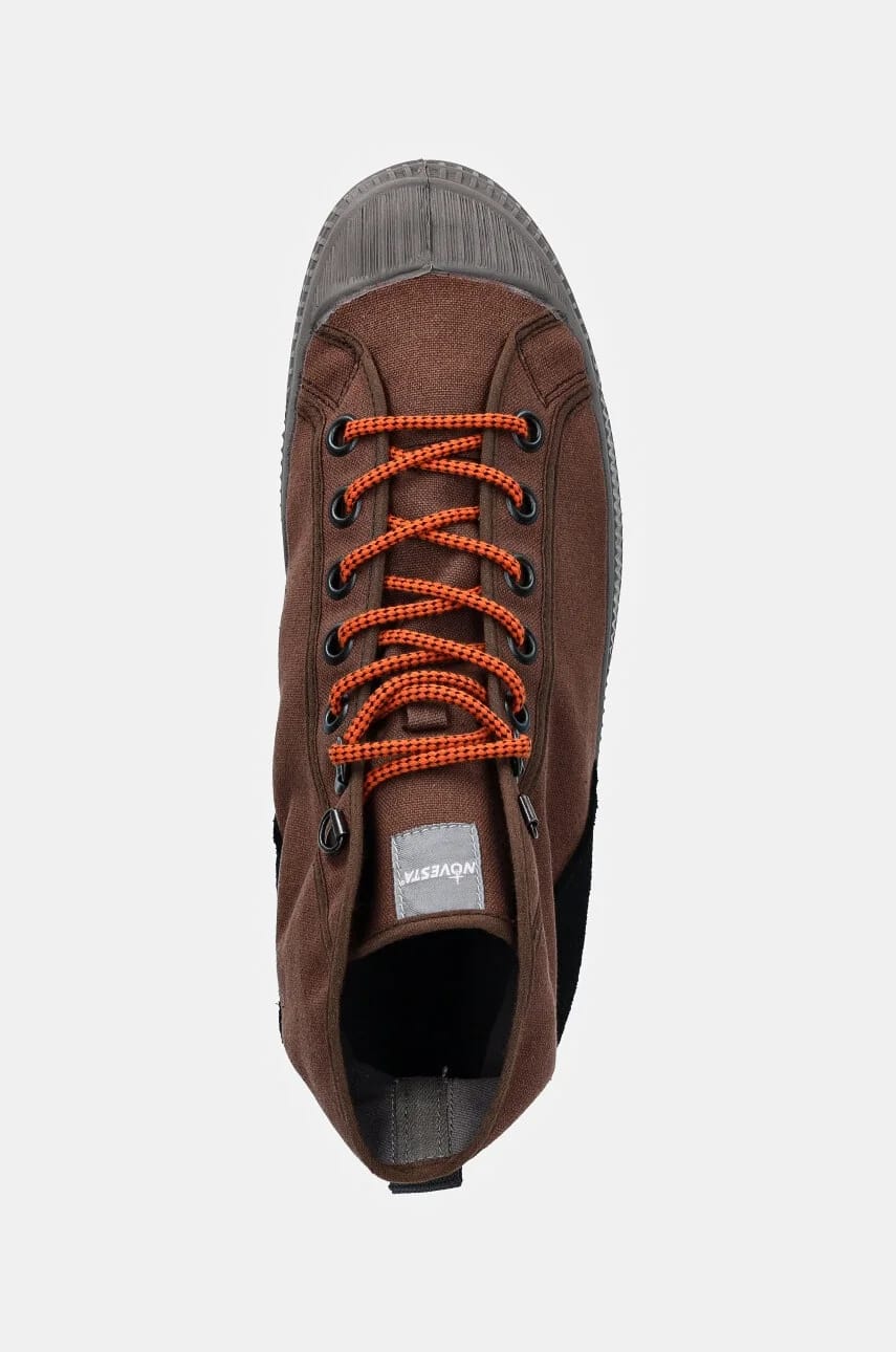 кроссовки STAR DRIBBLE HIKER - фото 4