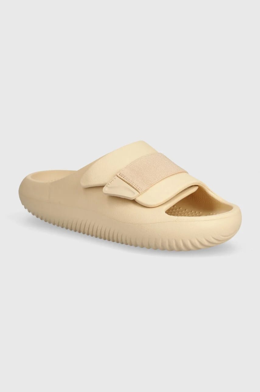 Шлепанцы Mellow Luxe Recovery Slide