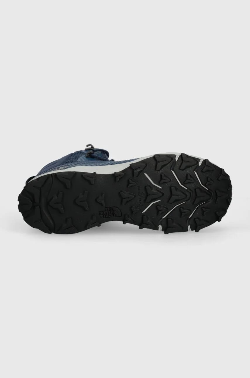Обувь Vectiv Fastpack Mid Futurelight - фото 5