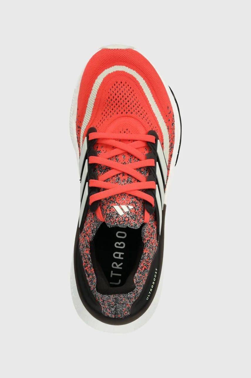 Кроссовки Ultraboost Light - фото 4